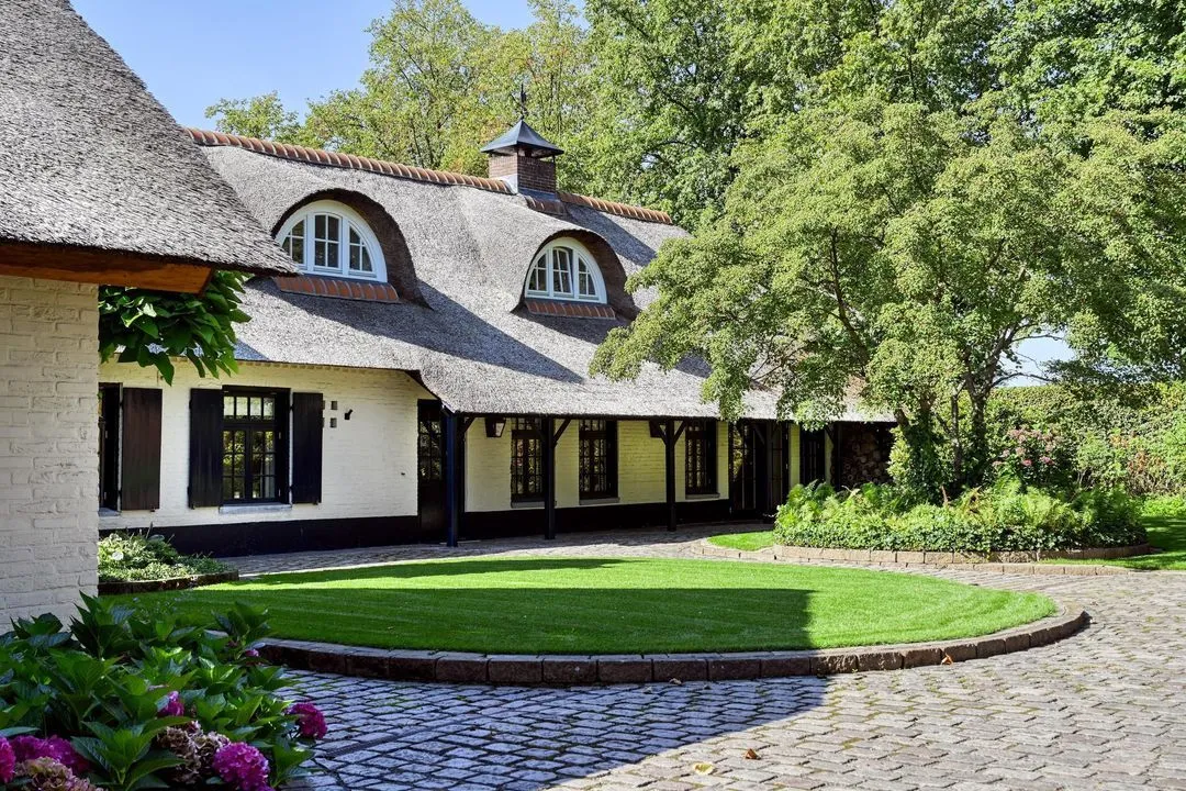 Vrijstaande woning te koop: Kapelstraat 7, Riethoven