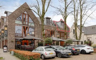 Appartement te koop: Kapelstraat 75H, Bogerd-Vijfhuis Uden