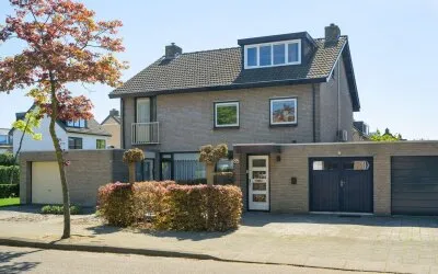 Woning te koop: Kapelstraat 85, Prinsenbeek Prinsenbeek