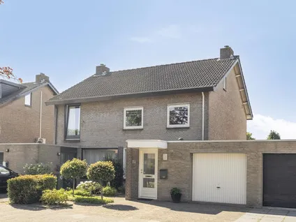 Tussenwoning te koop: Kapelstraat 89, Prinsenbeek Prinsenbeek