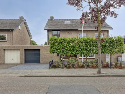 Koopwoning: Kapelstraat 91 in Prinsenbeek - €575.000 - 144m²