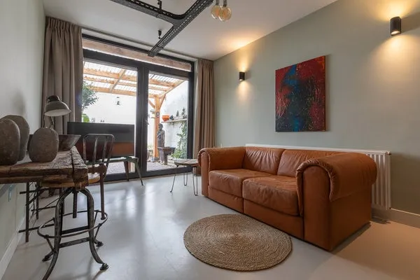 Woning te huur: Kapelstraat, Brinklaan Bussum