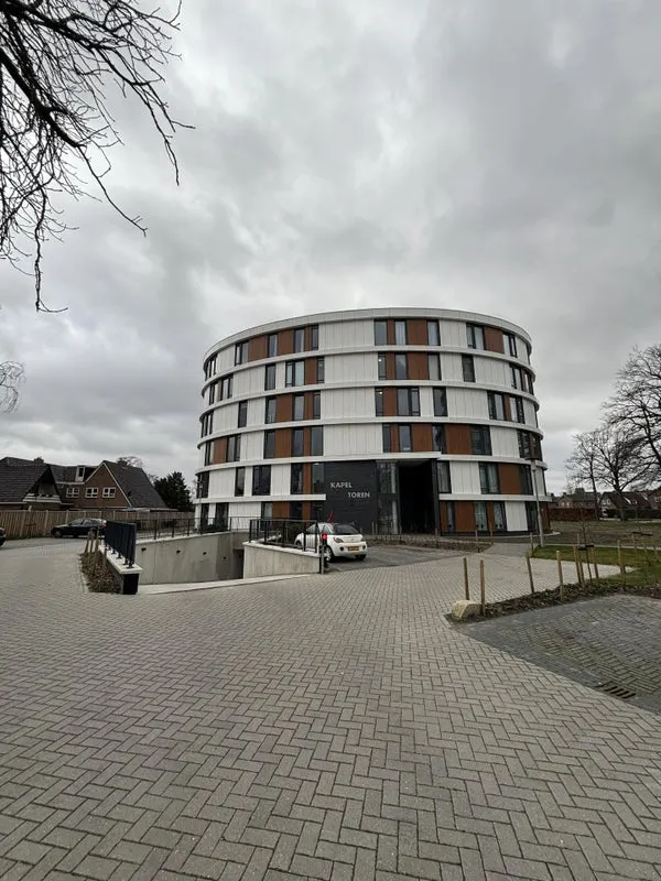 Woning te huur: Kapelstraat, Emmen-Centrum Emmen