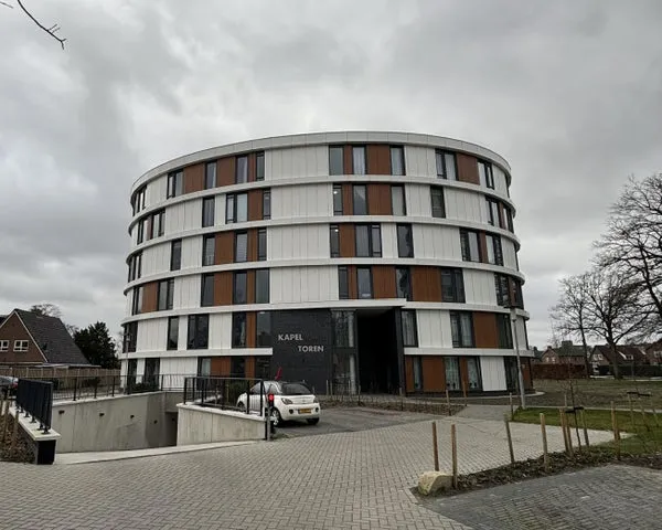 Woning te huur: Kapelstraat, Emmen-Centrum Emmen