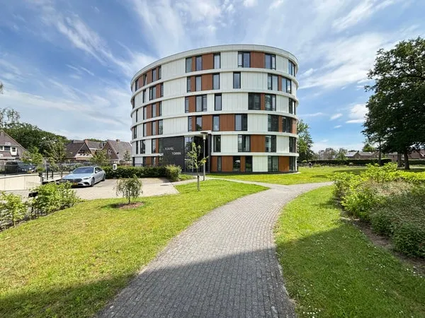 Woning te huur: Kapelstraat, Emmen-Centrum Emmen