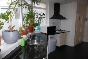Kamer te huur: Kapelstraat, Hilversum