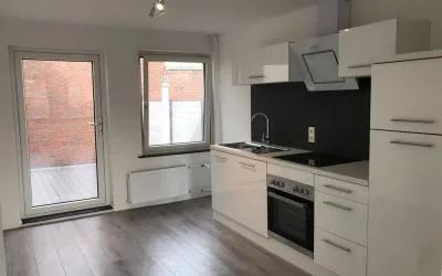 Woning te huur: Kapelstraat-Zuid 32A, Veldhoven