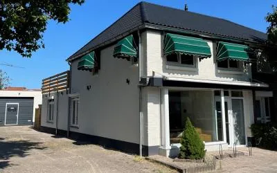Appartement te koop: Kapelstraat-Zuid 60, Meerveldhoven Veldhoven