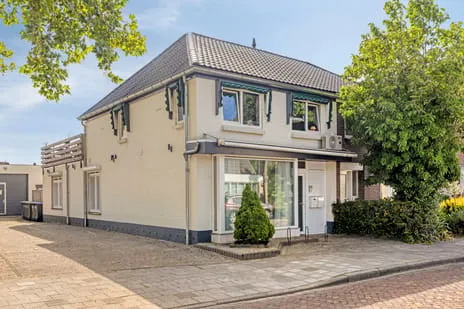 Appartement te koop: Kapelstraat-Zuid 60, Meerveldhoven Veldhoven