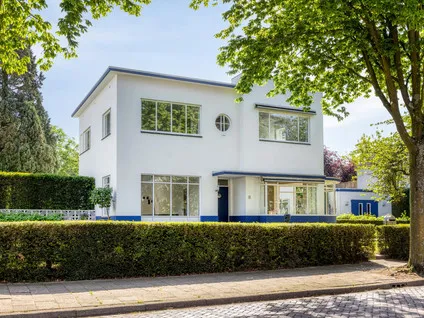 Vrijstaande woning te koop: Kapelstraat-Zuid 8, Meerveldhoven Veldhoven