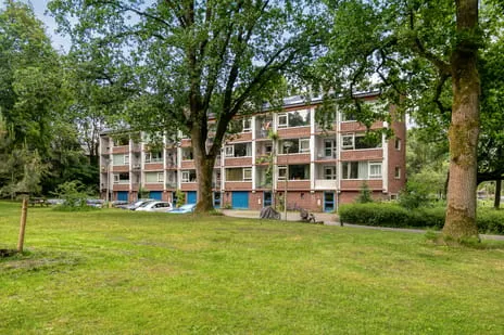 Appartement te koop: Kapelweg 137C, Klein Zwitserland-Laag Amersfoort