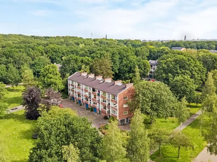 Appartement te koop: Kapelweg 147A, Klein Zwitserland-Laag Amersfoort