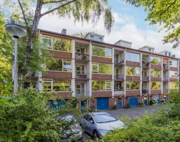 Appartement te koop: Kapelweg 177A, Klein Zwitserland-Laag Amersfoort