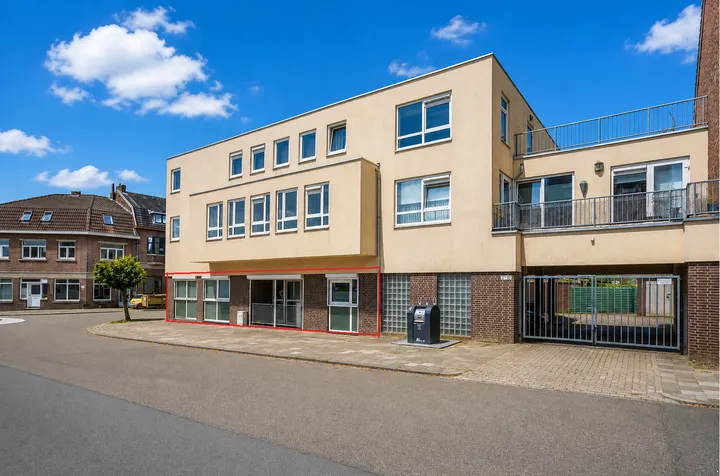Appartement te koop: Kapelweg 20, Kaalheide Kerkrade