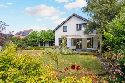 Vrijstaande woning te koop: Kapelweg 23, Limmen