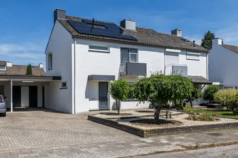 Terraced house for sale: Kapelweg 40, Cadier Cadier En Keer