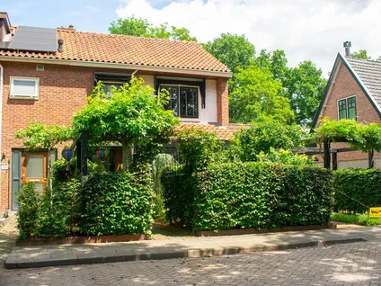 Twee-onder-één-kap te koop: Kapelweg 48, Maarn-Dorp Maarn