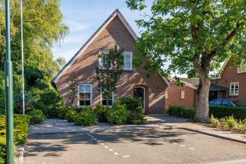 Detached house for sale: Kapelweg 4A, Zeeland Zeeland