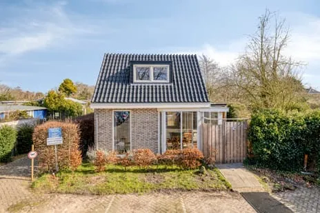 Woning te koop: Kapelweg 60V, Limmen West Limmen