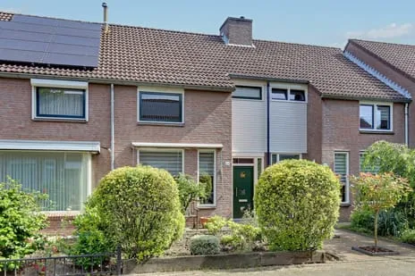 Tussenwoning te koop: Kapelweg 64, Neerakkers Mierlo