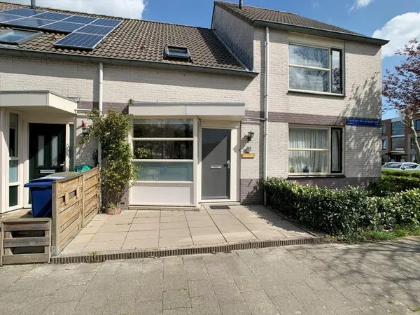 Woning te huur: Kapitein de Langestraat, Verzetswijk Oost Almere