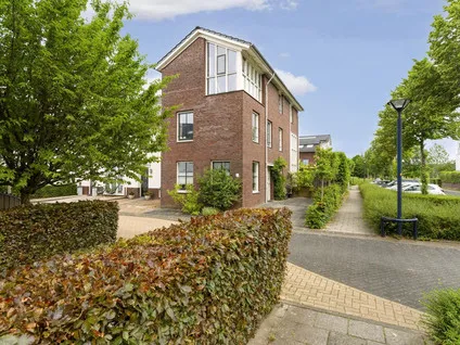 Hoekwoning te koop: Kapiteinstraat 4, Loovelden Huissen