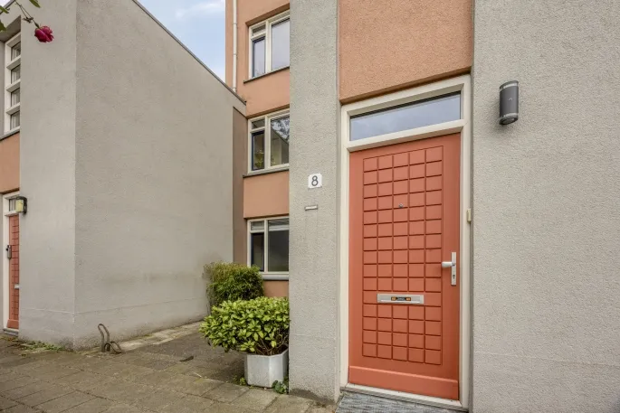 Appartement te koop: Kapittelhoek 8, Hoogvliet Zuid Hoogvliet Rotterdam