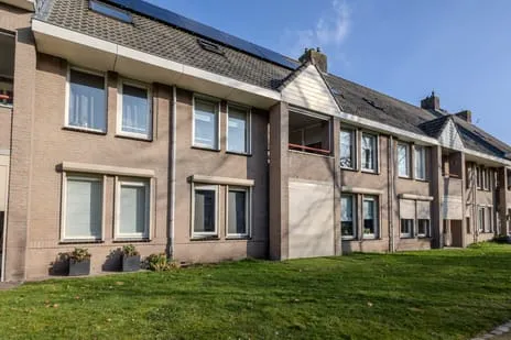 Appartement te koop: Kapittelhof 16, Oirschot-Centrum Oirschot