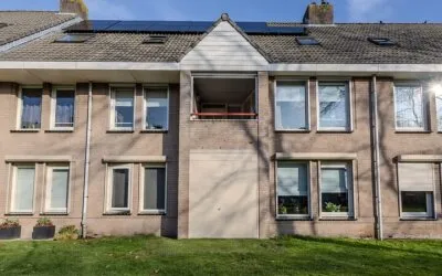 Appartement te koop: Kapittelhof 16, Oirschot-Centrum Oirschot