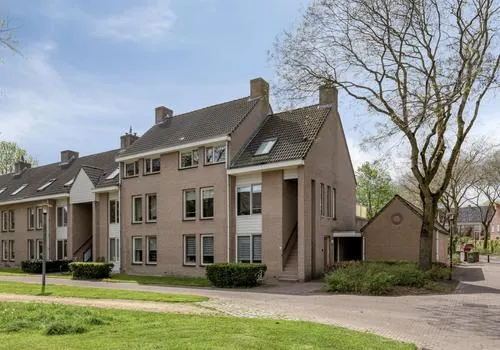 Appartement te koop: Kapittelhof 27, Oirschot