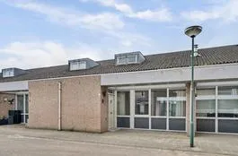 Tussenwoning te koop: Kapittelstraat 7A, Strijpakkers-Laars Gilze
