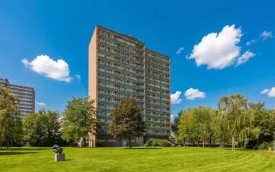 Appartement te koop: Kapittelweg 250, Kerkelanden Hilversum