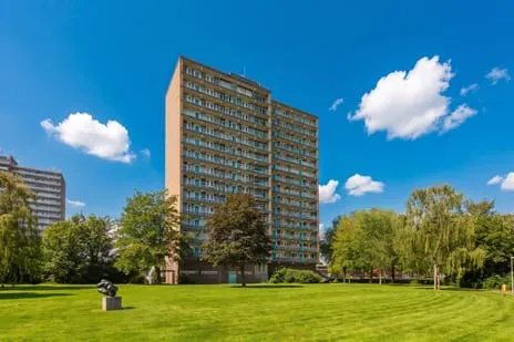 Appartement te koop: Kapittelweg 250, Kerkelanden Hilversum