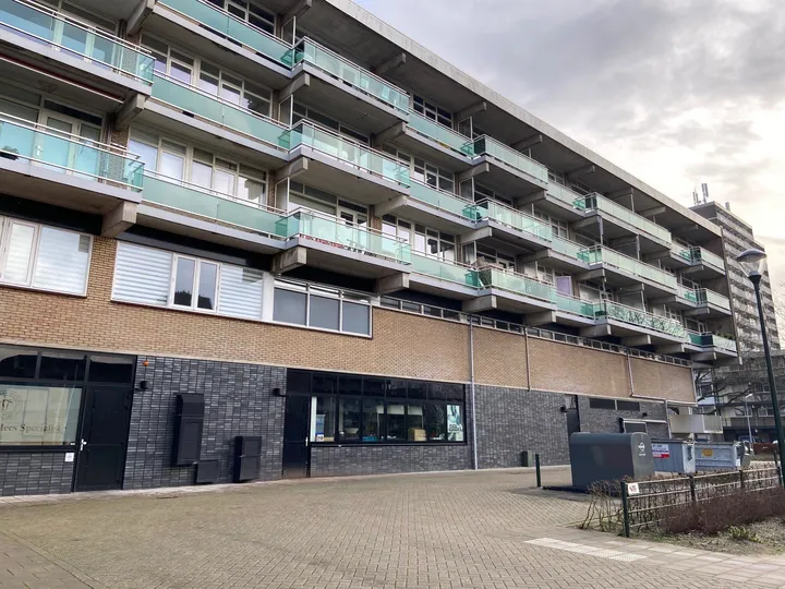 Appartement te huur: Kapittelweg 347, Kerkelanden Hilversum