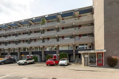 Appartement te koop: Kapittelweg 37, Kerkelanden Hilversum