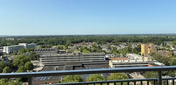 Apartment for rent: Kapittelweg 428, Kerkelanden Hilversum