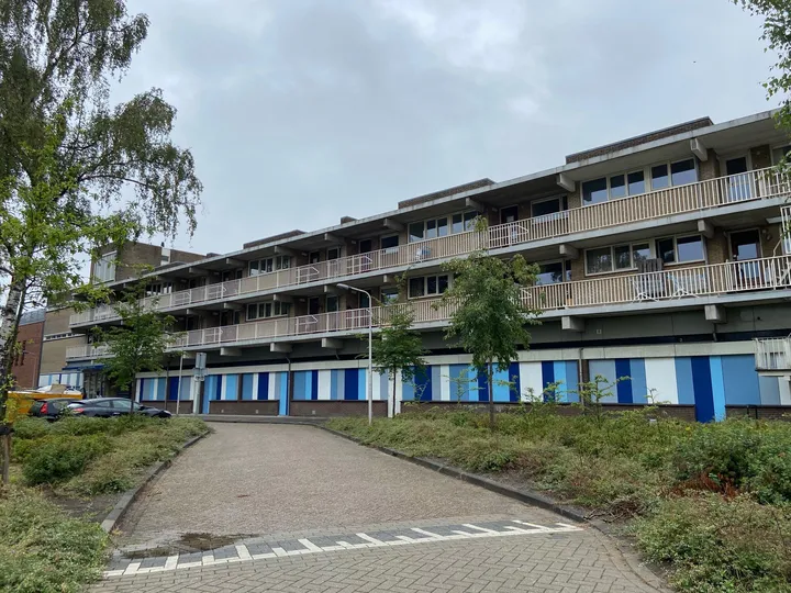 Appartement te huur: Kapittelweg 447, Kerkelanden Hilversum