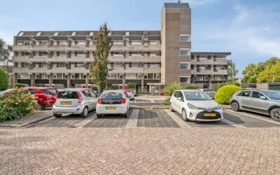 Appartement te koop: Kapittelweg 85, Hilversum