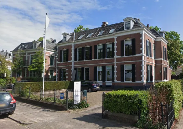 Woning te huur: Kapjeswelle, Noordenbergsingel Deventer