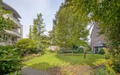 Appartement te koop: Kapoenstraat 21A02, Maastricht