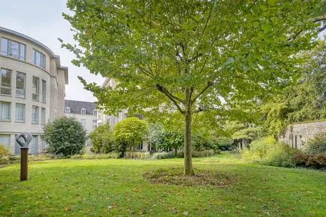 Appartement te koop: Kapoenstraat 21A02, Binnenstad Maastricht