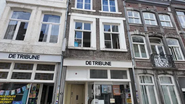 Kamer te huur: Kapoenstraat, Binnenstad Maastricht