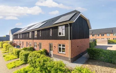 Hoekwoning te koop: Kapperskolkweg 15, Wijnbergen - Het Midden Doetinchem
