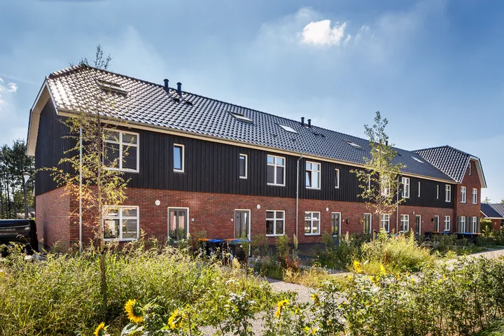 Hoekwoning te huur: Kapperskolkweg 51, Wijnbergen - Het Midden Doetinchem