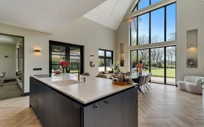 Vrijstaande woning te koop: Kappertsweg 8B, Hulsen Nijverdal