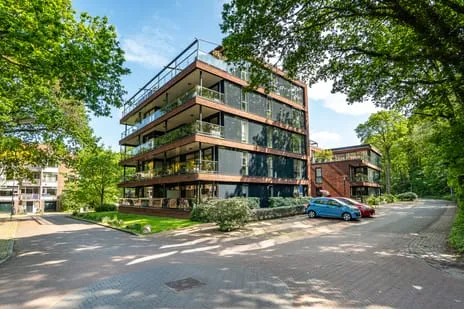 Appartement te koop: Kappeyne van de Coppellolaan 147, Staatsliedenbuurt-West Amersfoort