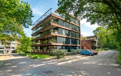 Appartement te koop: Kappeyne van de Coppellolaan 147, Staatsliedenbuurt-West Amersfoort