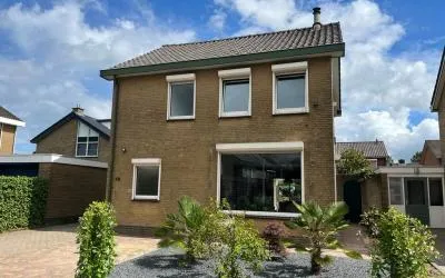Twee-onder-één-kap te koop: Kapstraat 10, Didam-Zuid Didam