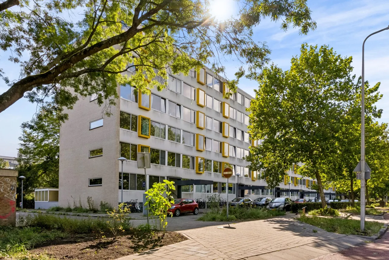 Appartement te koop: Kapteynlaan 145, Utrecht