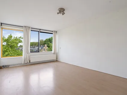 Apartment for sale: Kapteynlaan 29, Tuindorp-Oost Utrecht